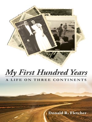 cover image of My First Hundred Years